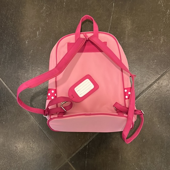 🩰Adorable Ballet Backpack🩰 - Picture 3 of 3